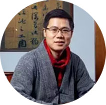 王刚先生